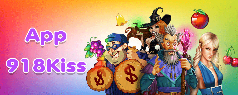 App 918Kiss