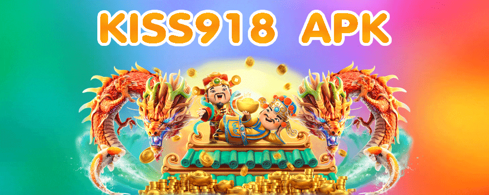 KISS918 APK